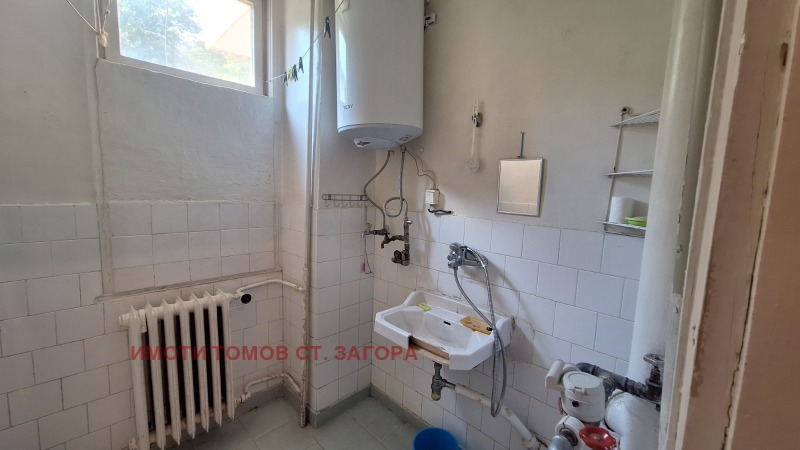 Satılık  2 yatak odası Stara Zagora , Tri çuçura - centar , 77 metrekare | 78647497 - görüntü [7]