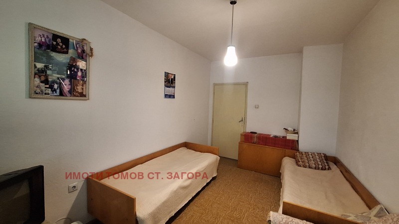 Satılık  2 yatak odası Stara Zagora , Tri çuçura - centar , 77 metrekare | 78647497 - görüntü [4]