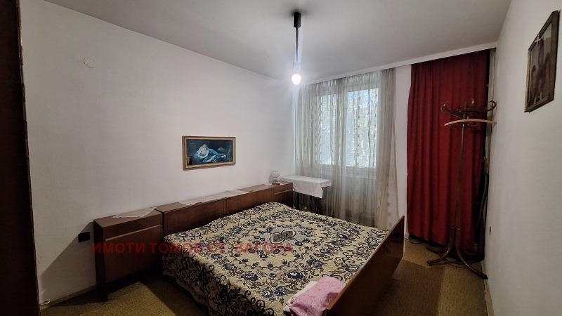 Satılık  2 yatak odası Stara Zagora , Tri çuçura - centar , 77 metrekare | 78647497 - görüntü [9]
