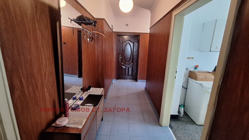 Satılık  2 yatak odası Stara Zagora , Tri çuçura - centar , 77 metrekare | 78647497 - görüntü [8]