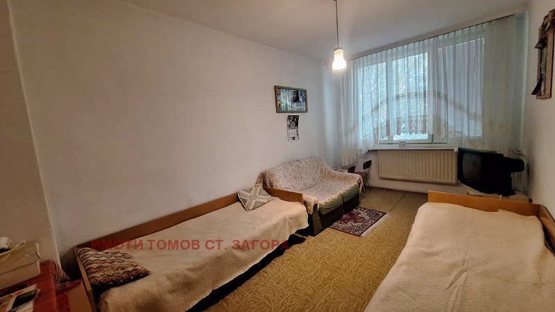 Satılık  2 yatak odası Stara Zagora , Tri çuçura - centar , 77 metrekare | 78647497 - görüntü [5]