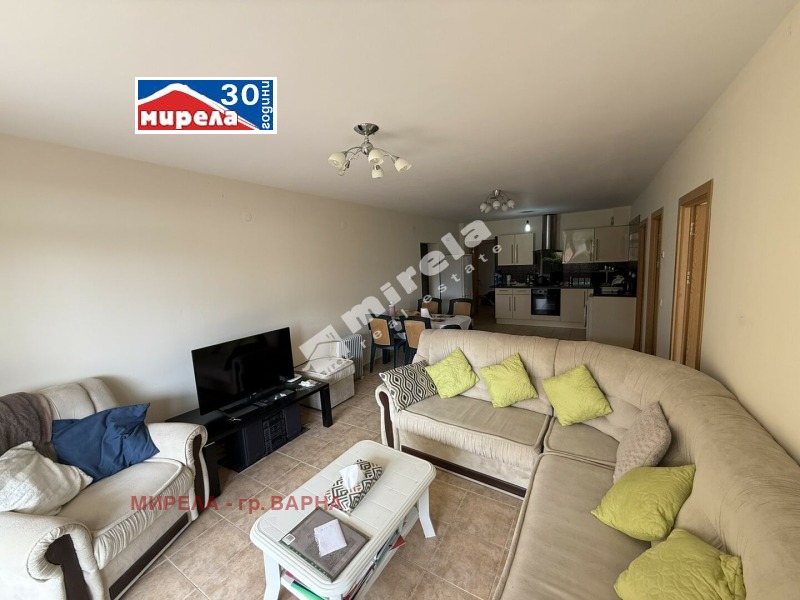 In vendita  2 camere da letto Varna , Galata , 75 mq | 40238699 - Immagine [3]