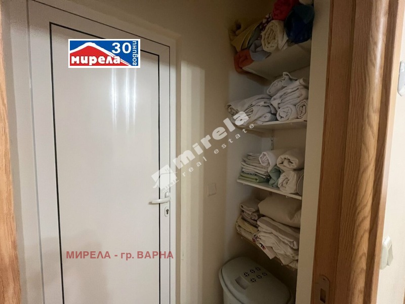 In vendita  2 camere da letto Varna , Galata , 75 mq | 40238699 - Immagine [10]