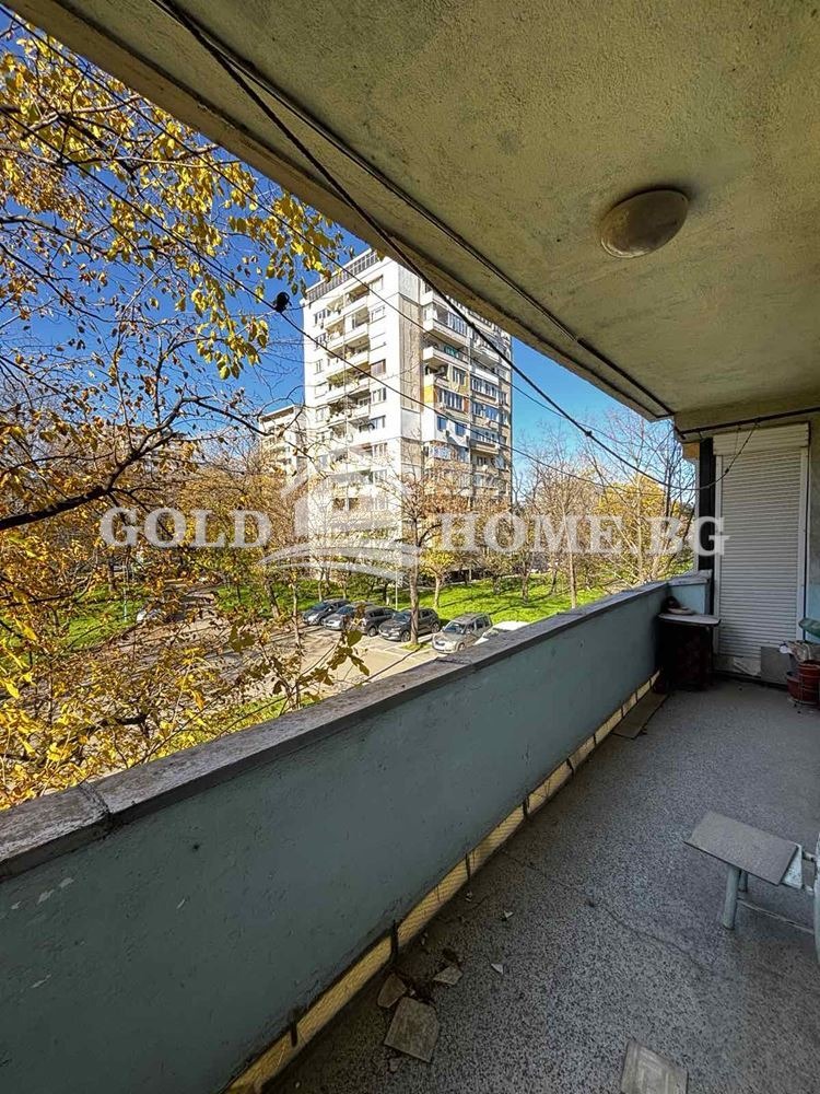 Продава 3-СТАЕН, гр. Пловдив, Мараша, снимка 2 - Апартаменти - 52522341