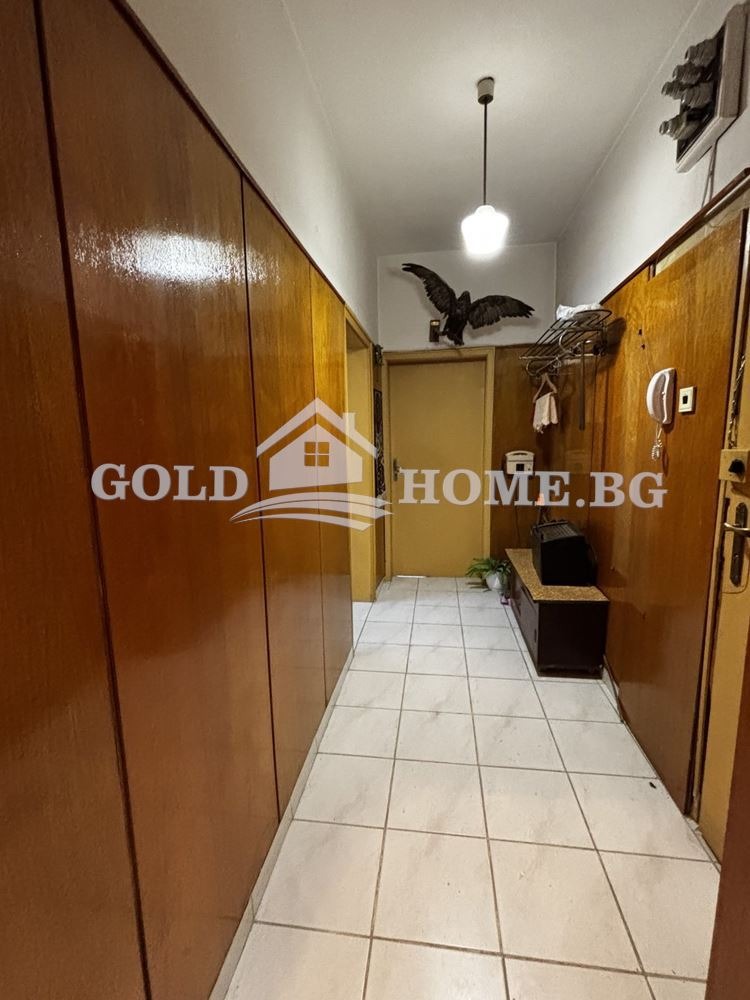 Продава 3-СТАЕН, гр. Пловдив, Мараша, снимка 7 - Апартаменти - 52522341