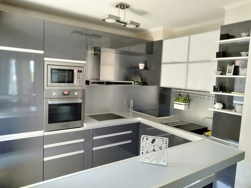 Продава 3-СТАЕН, гр. София, Драгалевци, снимка 5 - Апартаменти - 53247875