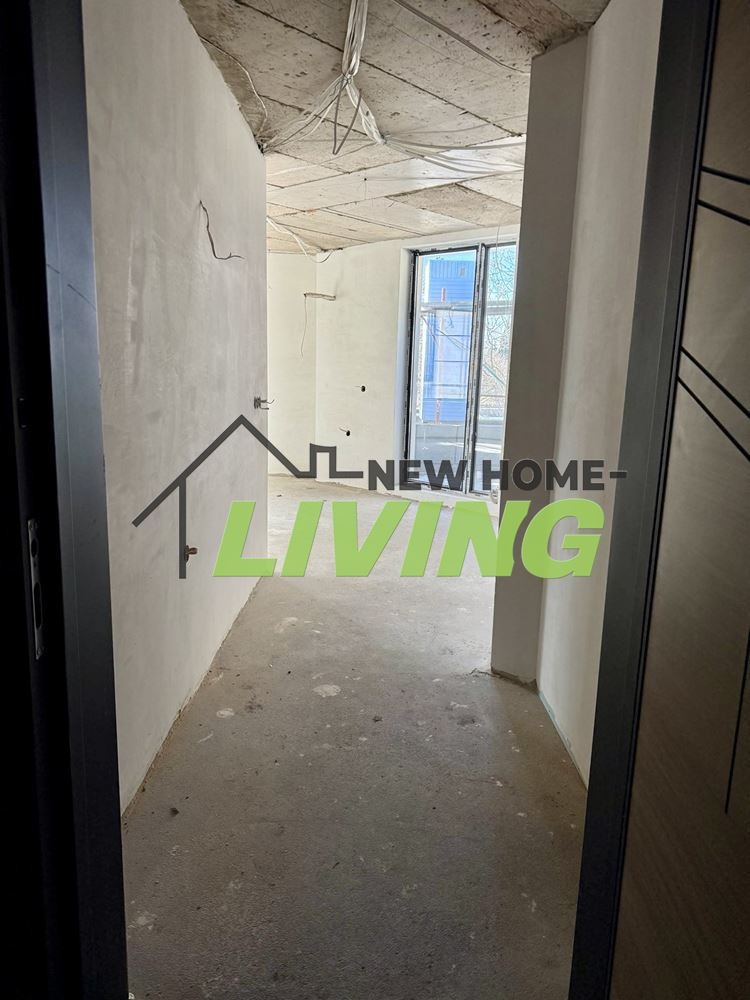 Продава 3-СТАЕН, гр. Бургас, Зорница, снимка 6 - Апартаменти - 53560383