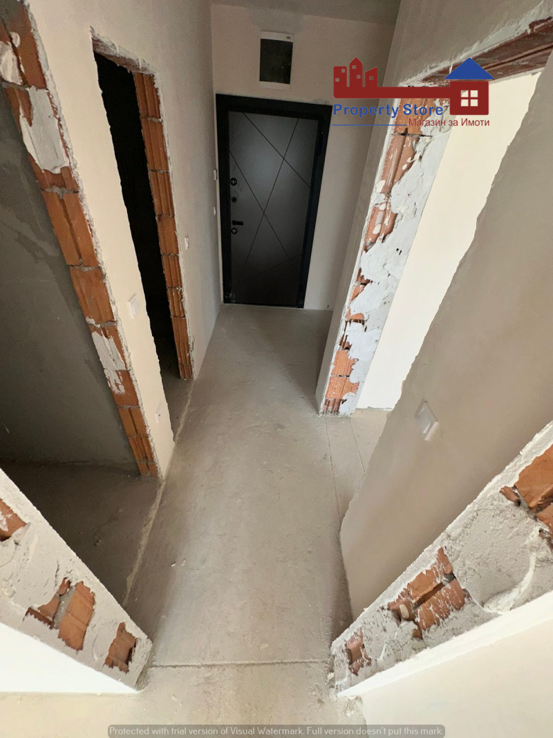 Till salu  3 sovrum Varna , Kaisieva gradina , 100 kvm | 31338417 - bild [4]