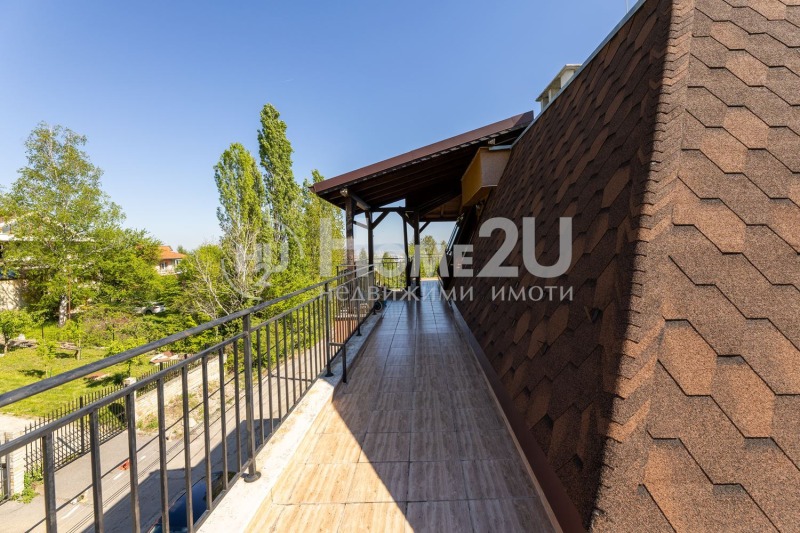 Till salu  3+ sovrum Sofia , v.z.Kinocentara , 227 kvm | 20679910 - bild [15]