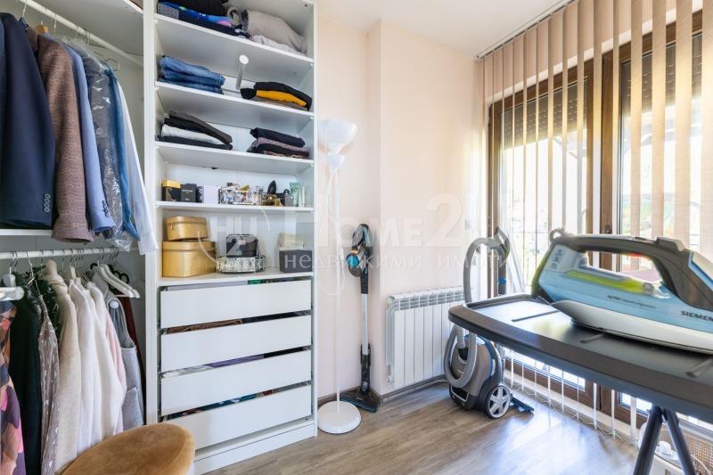 Till salu  3+ sovrum Sofia , v.z.Kinocentara , 227 kvm | 20679910 - bild [9]