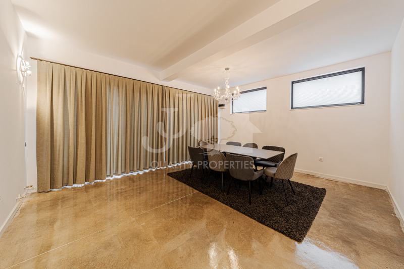 Продава КЪЩА, гр. София, Драгалевци, снимка 3 - Къщи - 51995305