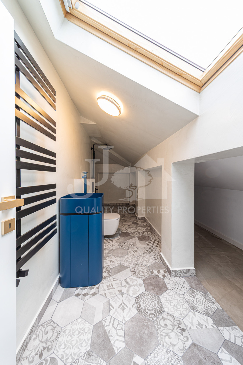 Продава КЪЩА, гр. София, Драгалевци, снимка 15 - Къщи - 51995305