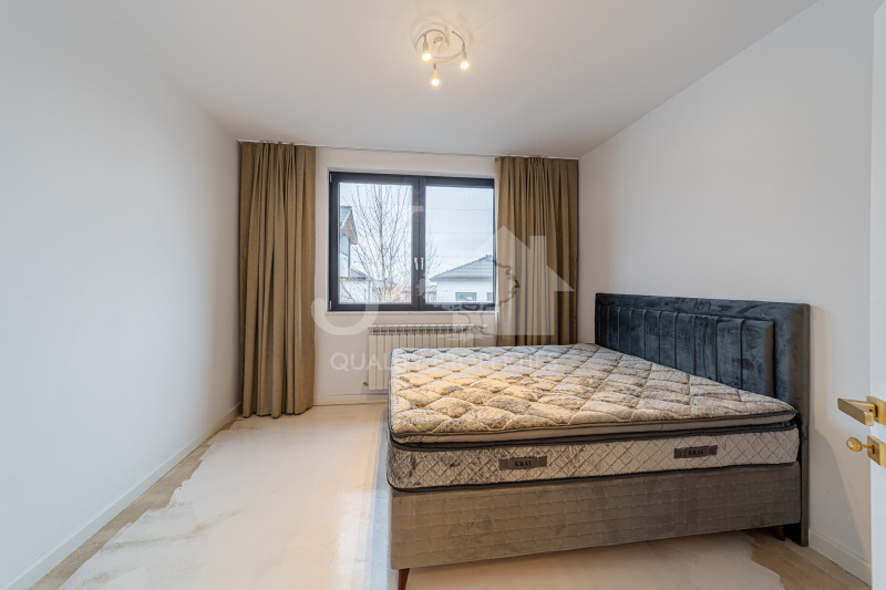 Продава КЪЩА, гр. София, Драгалевци, снимка 10 - Къщи - 51995305