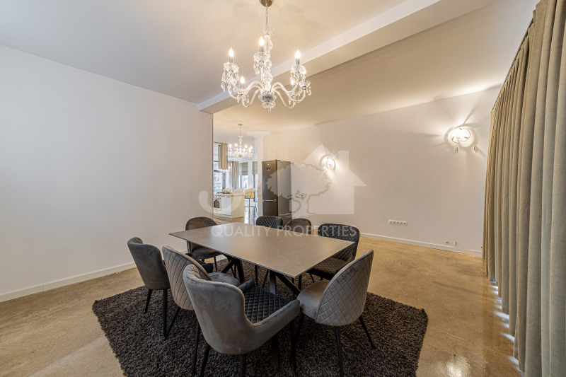 Продава КЪЩА, гр. София, Драгалевци, снимка 4 - Къщи - 51995305