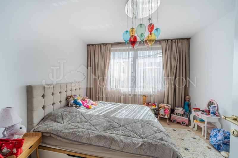 Продава КЪЩА, гр. София, Драгалевци, снимка 9 - Къщи - 49165359