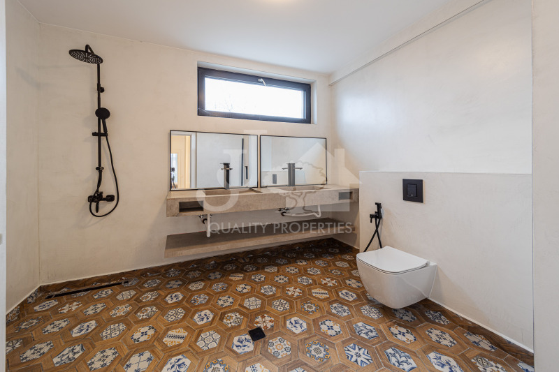 Продава КЪЩА, гр. София, Драгалевци, снимка 12 - Къщи - 51995305