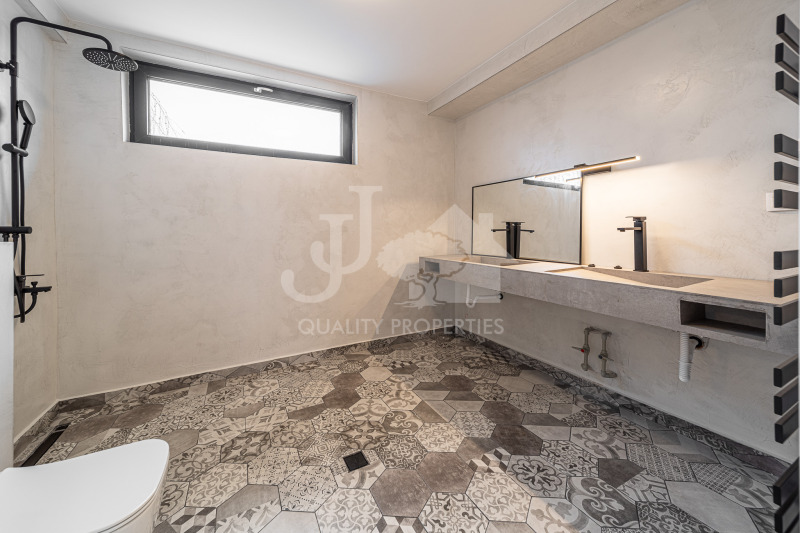 Продава КЪЩА, гр. София, Драгалевци, снимка 9 - Къщи - 51995305