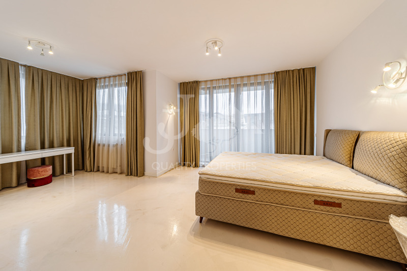 Продава КЪЩА, гр. София, Драгалевци, снимка 6 - Къщи - 51995305