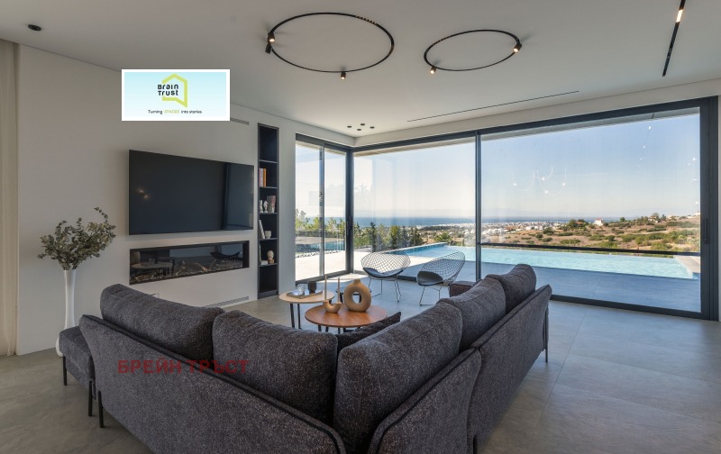 Продава КЪЩА, Гърция, Солун • 2500000 € / 4889575.00 лв. • 74075006 1