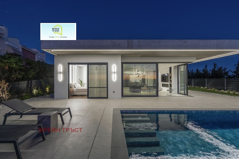 Продава КЪЩА, Извън страната, област Извън страната, снимка 3 - Къщи - 52538371