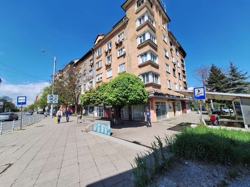 Zu verkaufen  Geschäft Sofia , Zentar , 50 qm | 34128657 - Bild [5]