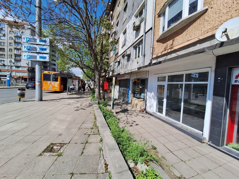 Zu verkaufen  Geschäft Sofia , Zentar , 50 qm | 34128657 - Bild [14]