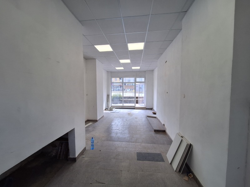 Zu verkaufen  Geschäft Sofia , Zentar , 50 qm | 34128657 - Bild [4]