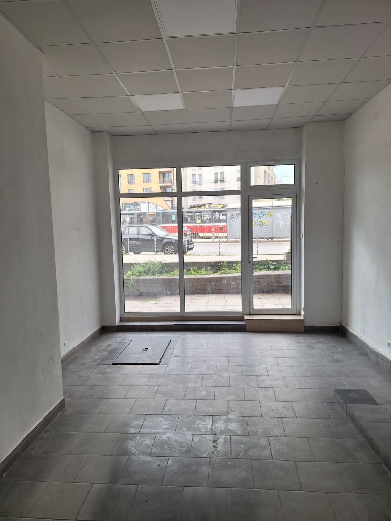 Zu verkaufen  Geschäft Sofia , Zentar , 50 qm | 34128657 - Bild [3]
