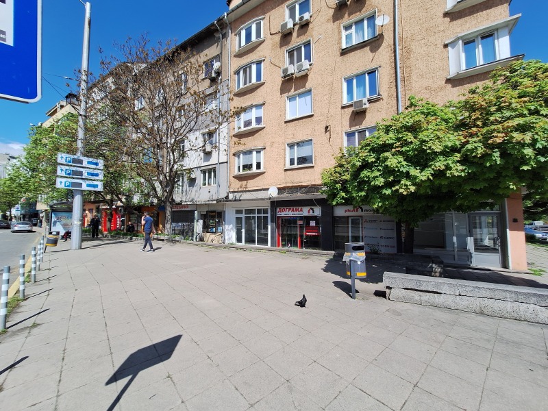 Zu verkaufen  Geschäft Sofia , Zentar , 50 qm | 34128657 - Bild [8]