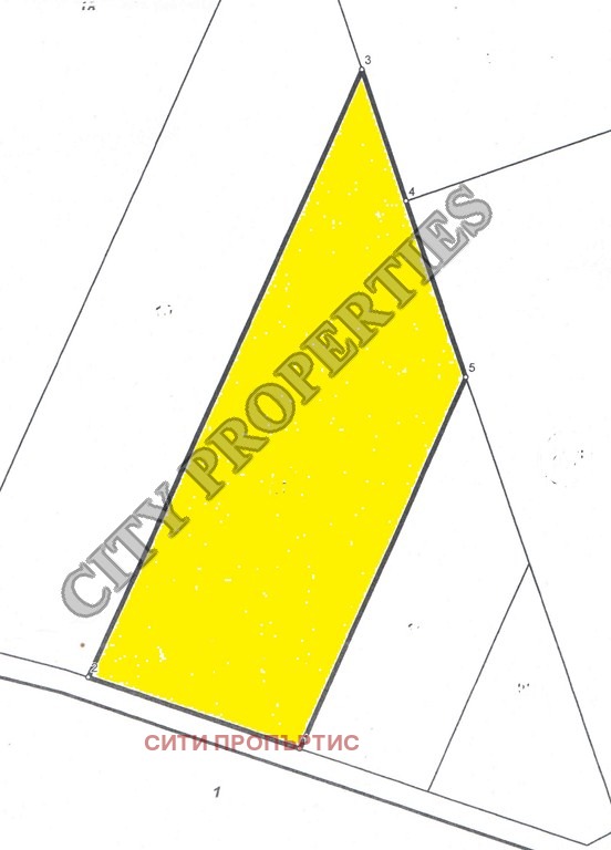 De vânzare  Complot Blagoevgrad , Strumsco , 2701 mp | 64367590