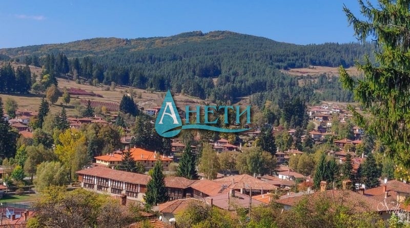 Til salg  Grund region Sofia , Koprivshtitsa , 1060 kvm | 35245856 - billede [10]