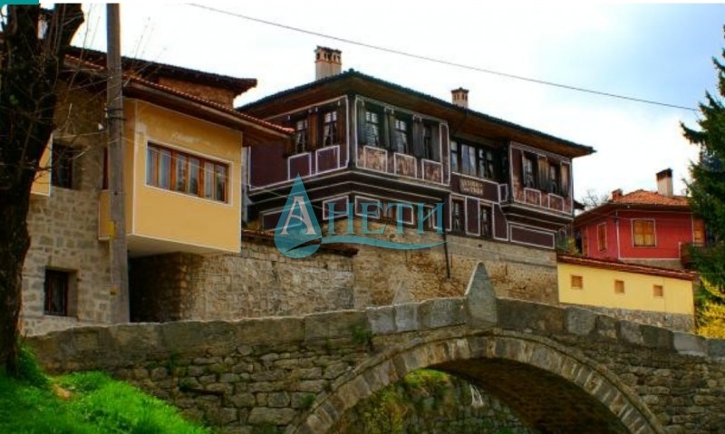 Til salg  Grund region Sofia , Koprivshtitsa , 1060 kvm | 35245856 - billede [9]