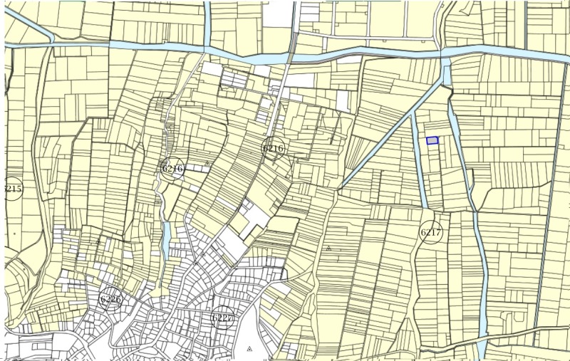 Продава ПАРЦЕЛ, гр. София, с. Лозен, снимка 5 - Парцели - 53024833