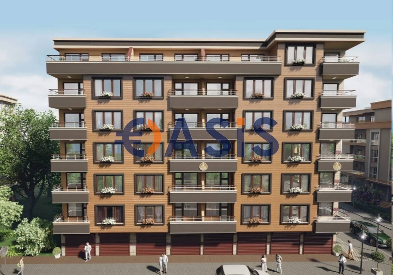 Продава  1-стаен област Бургас , гр. Поморие , 50 кв.м | 52128336