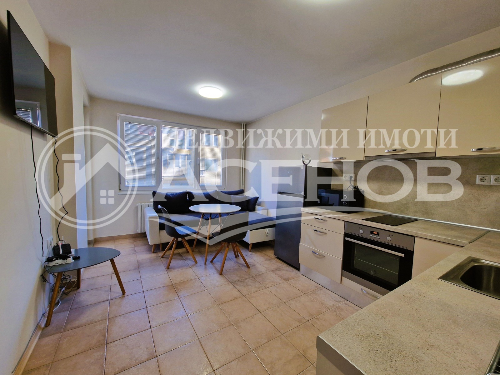 Продава 2-СТАЕН, гр. София, Оборище, снимка 2 - Апартаменти - 52278199