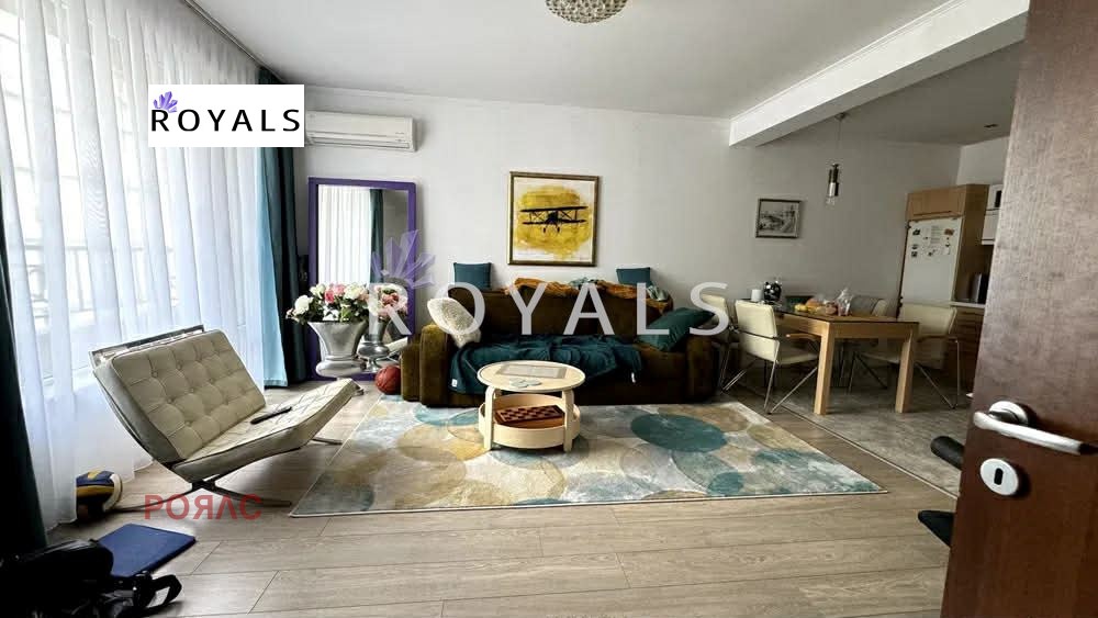 Продава 2-СТАЕН, гр. Варна, Погреби