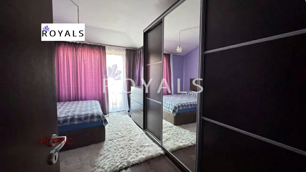 Продава 2-СТАЕН, гр. Варна, Погреби, снимка 4 - Апартаменти - 53646525