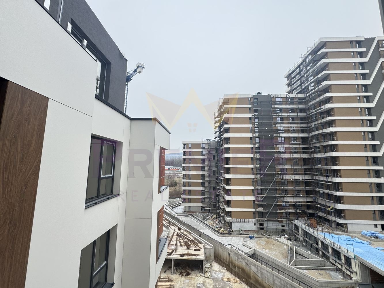 Продава 2-СТАЕН, гр. София, Младост 4, снимка 10 - Апартаменти - 54143521