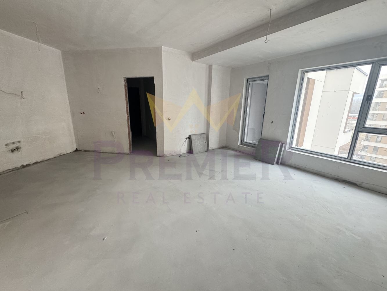 Продава 2-СТАЕН, гр. София, Младост 4, снимка 2 - Апартаменти - 54143521