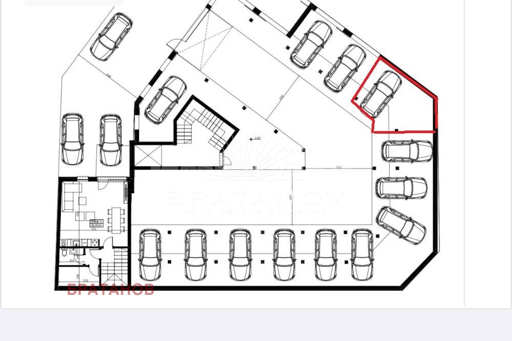 Продава 2-СТАЕН, гр. Царево, област Бургас, снимка 13 - Апартаменти - 54344173