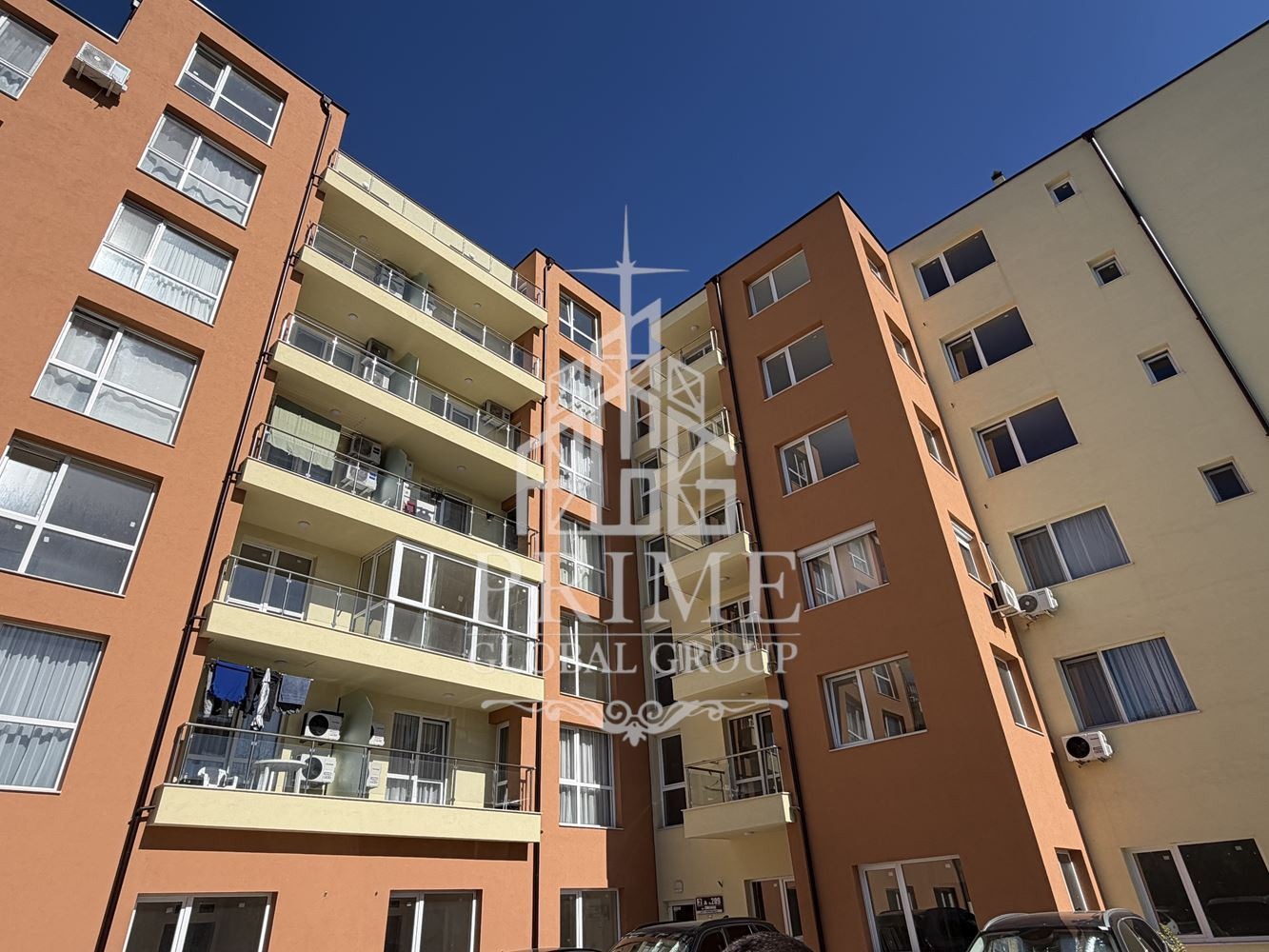 Продава 2-СТАЕН, гр. Варна, Младост 1, снимка 12 - Апартаменти - 56069584