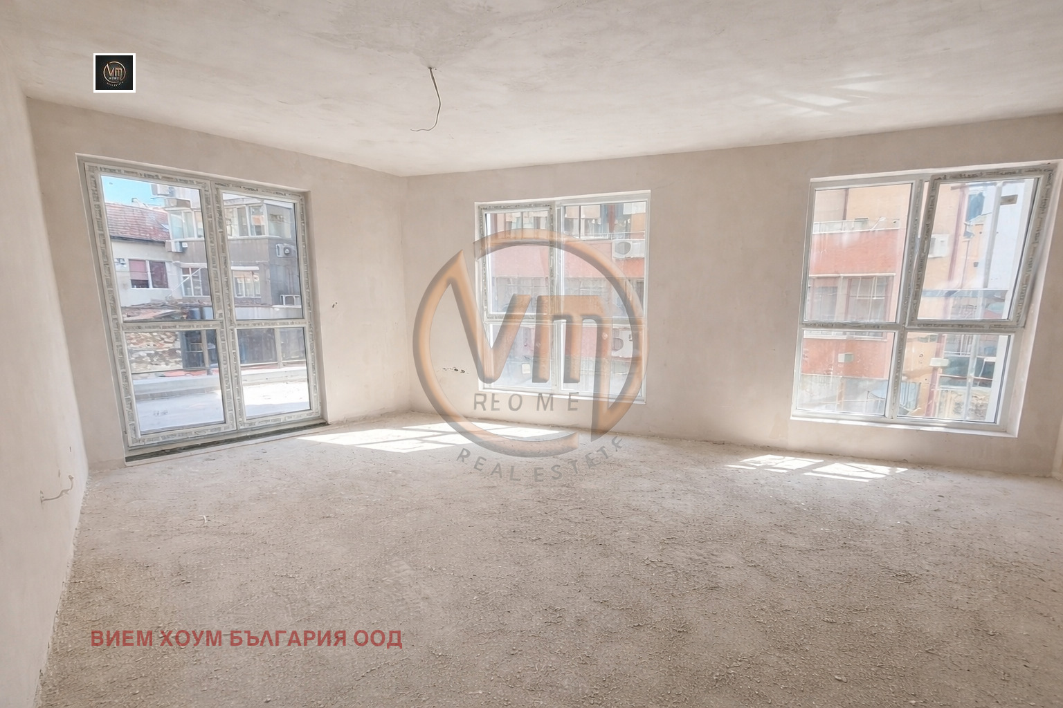 Продава 3-СТАЕН, гр. Варна, Център