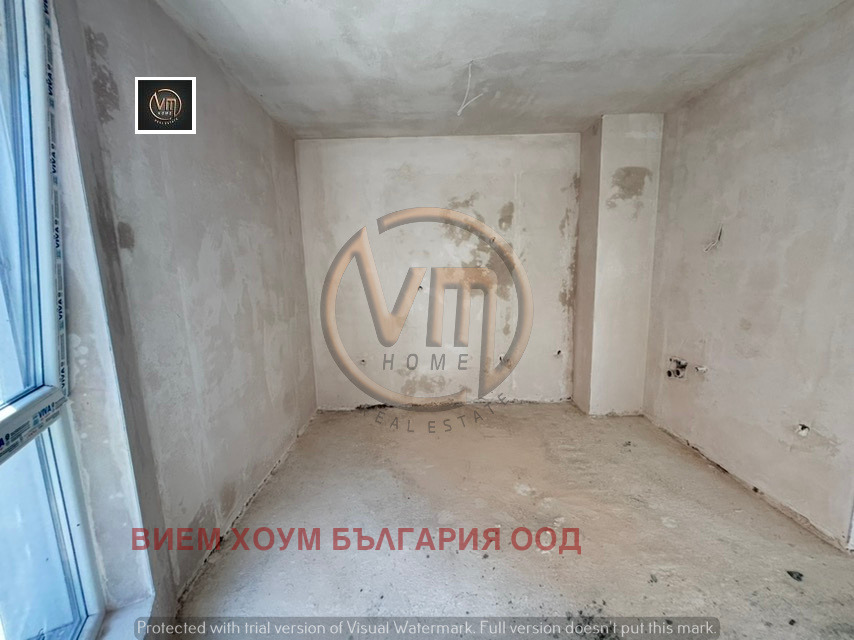 Продава 3-СТАЕН, гр. Варна, Център, снимка 3 - Апартаменти - 52053665