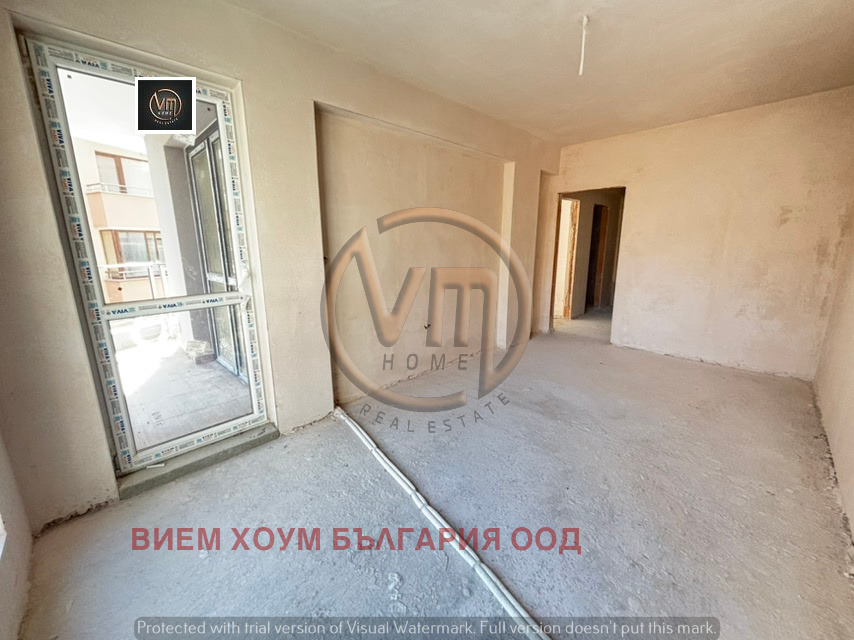 Продава 3-СТАЕН, гр. Варна, Център, снимка 6 - Апартаменти - 52053665