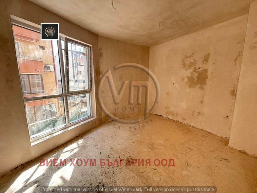 Продава 3-СТАЕН, гр. Варна, Център, снимка 2 - Апартаменти - 52053665