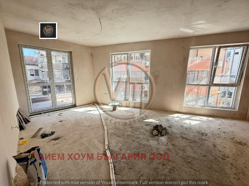 Продава 3-СТАЕН, гр. Варна, Център