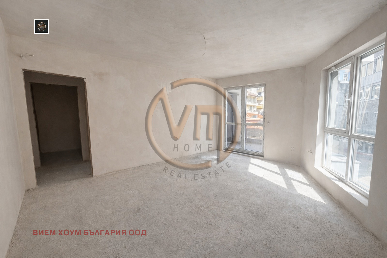 Продава 3-СТАЕН, гр. Варна, Център, снимка 2 - Апартаменти - 52053665