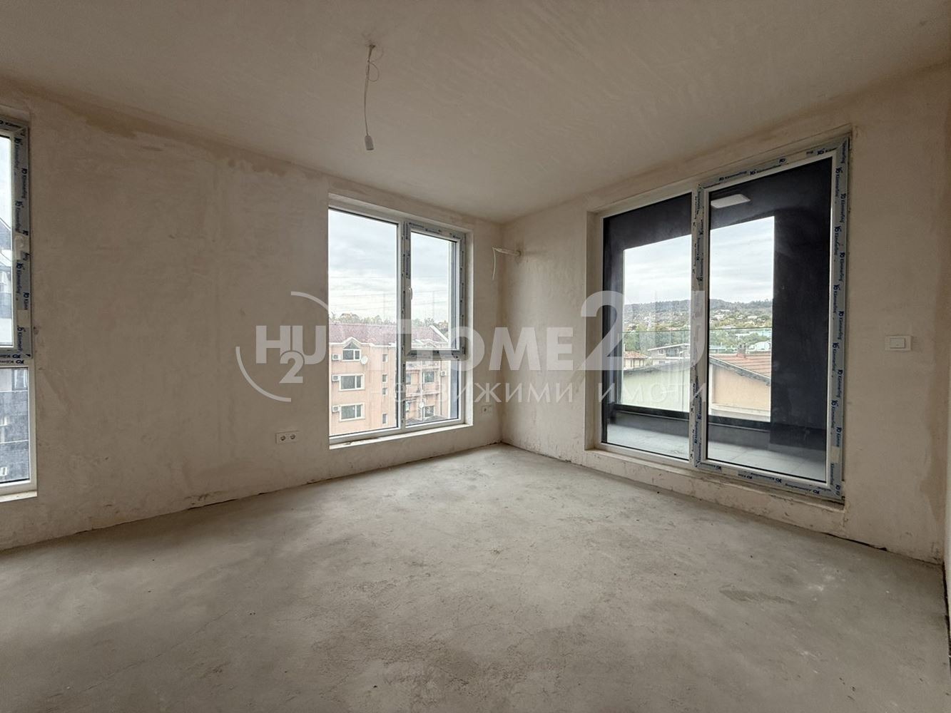 Продава 3-СТАЕН, гр. Варна, Левски 1, снимка 6 - Апартаменти - 52085573