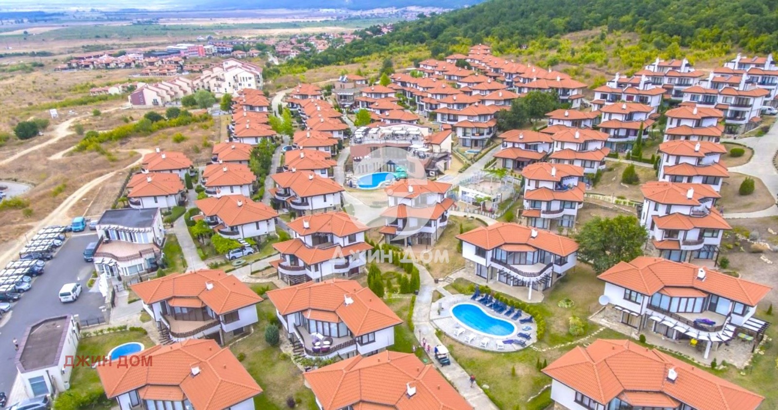 Продава 3-СТАЕН, с. Кошарица, област Бургас, снимка 11 - Апартаменти - 54225436