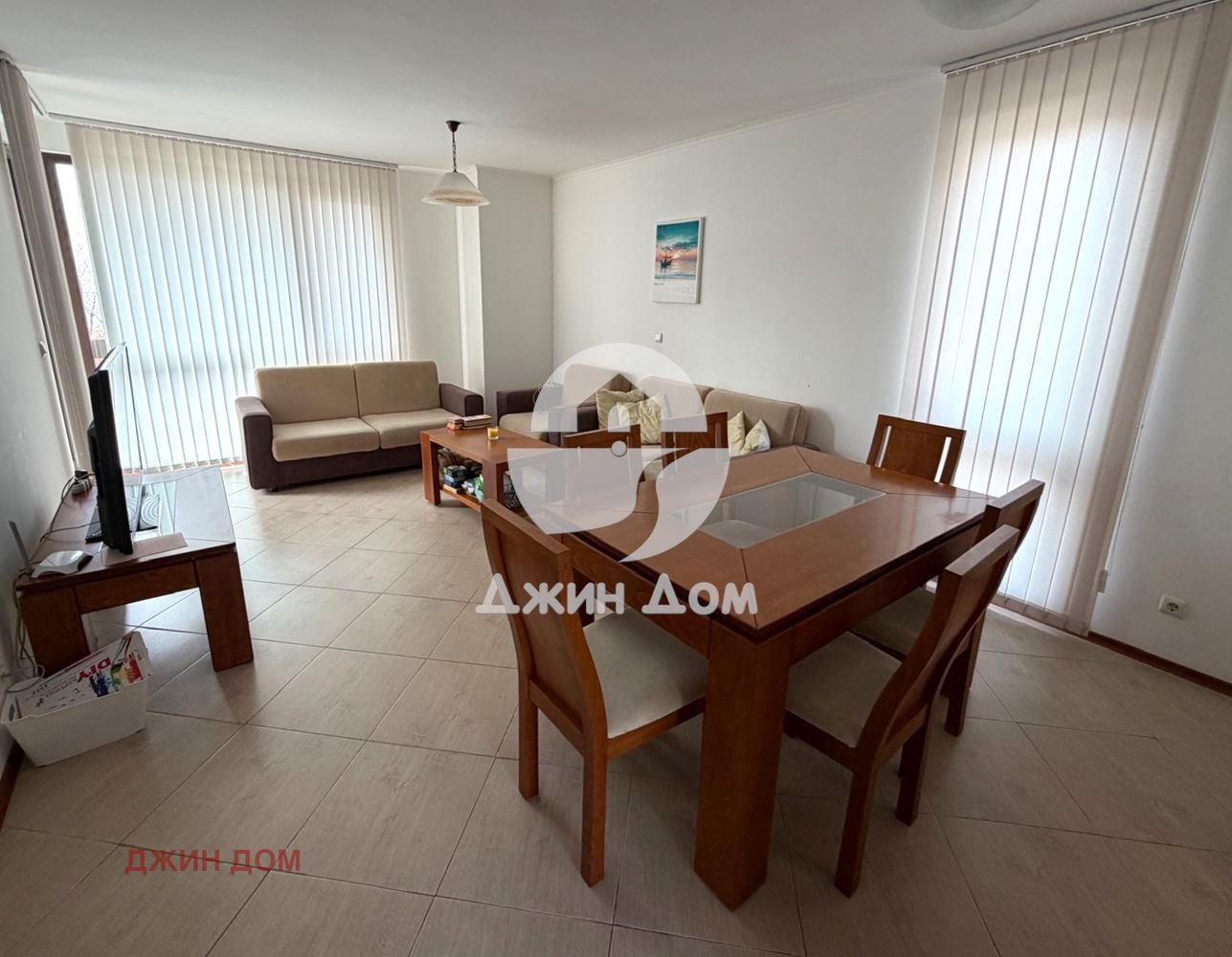 Продава 3-СТАЕН, с. Кошарица, област Бургас, снимка 2 - Апартаменти - 54225436